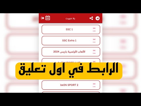 يلا شوت