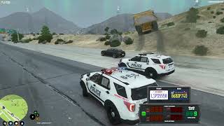 Good Times RP FiveM Server GTA 5