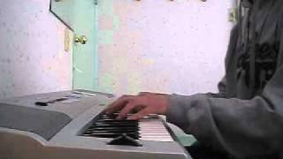 [Code Geass OST]Masquerade (PIano Cover)