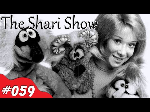 The Shari Show - Nick Knacks Episode #059