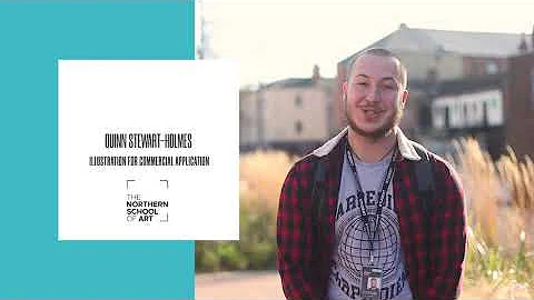 Quinn Stewart-Holmes