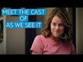 Meet the Cast | As We See It | Prime Video
