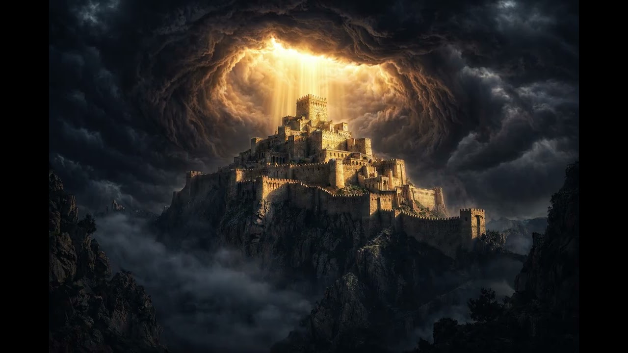 Castelo Forte | Cantor Cristão 323