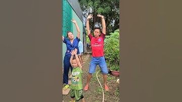 Tập thể dục tăng cường sức khỏe #shost