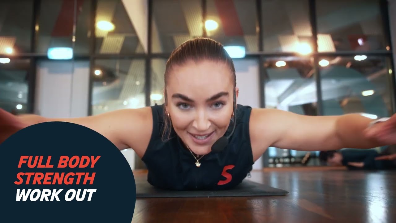 Hot Pilates HIIT