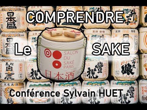 comprendre le sake