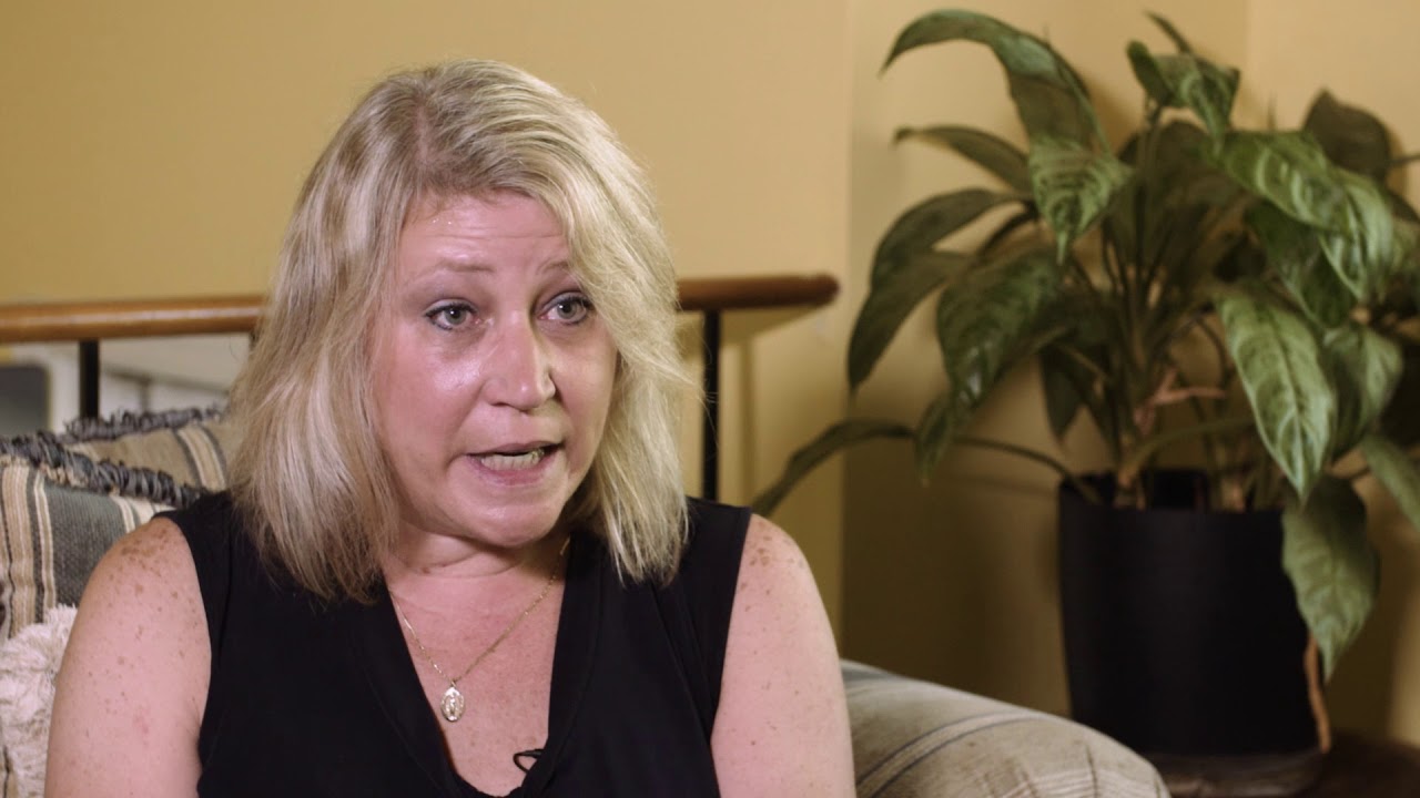 Catholic Charities of Baltimore Gallagher Center