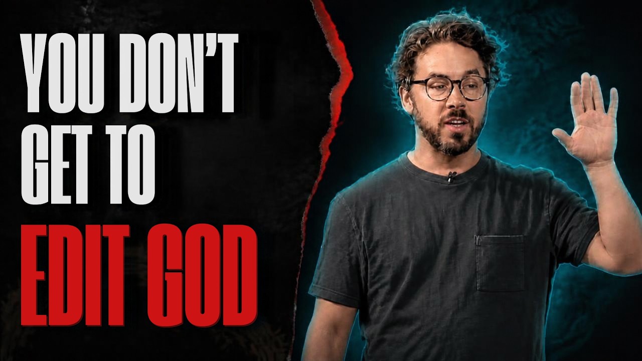 Jesus Picked The Wrong People | The Woman At The Well | Arlis Moon