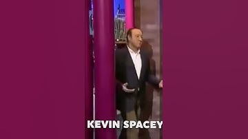 Kevin Spacey