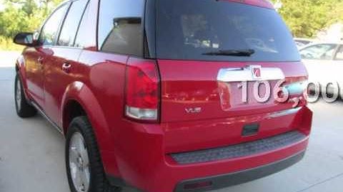 2006 Saturn Vue for sale in Mishawaka, IN