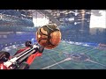 Rocket league montage  scope k3