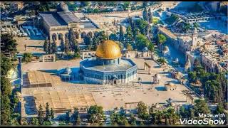 القدس عاصمة فلسطين ??