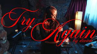 MARIÆNGE - Try Again (Visualizer)