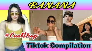 Banana Tiktok Compilation