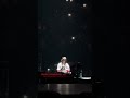 Billie Eilish ~when the party is over intro🩵