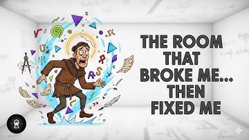 Sleepy Algebra Tales | WHEN NUMBERS STARTED WHISPERING THE FEARS I TRIED TO HIDE… AND MORE