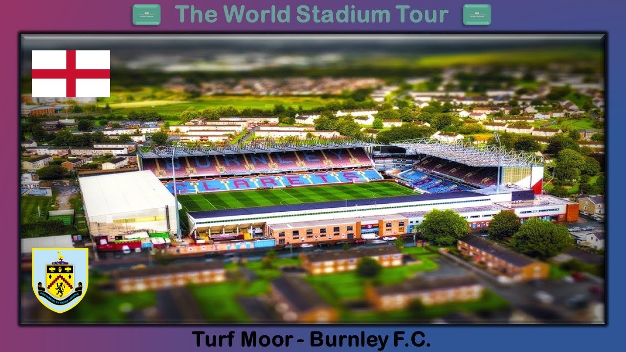 PES 2020/2021 Stadium - Brighton & Hove Albion - Amex Stadium