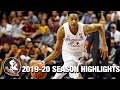 Devin Vassell 2019-20 Season Highlights | Florida State Guard