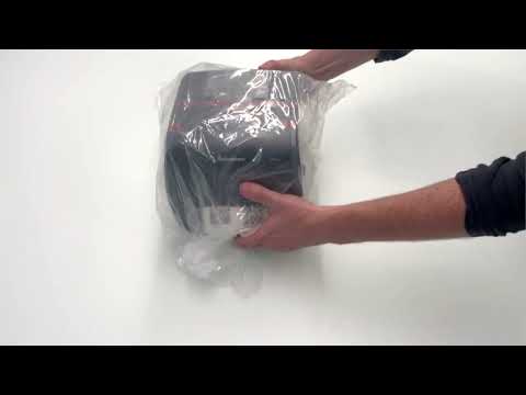 Unboxing the Honeywell PC43t Printer
