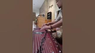 Kacapi suling lagu es lilin
