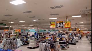 Power outage at shopko in Orem 1-28-2019
