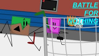BFN 12: High-Sticking