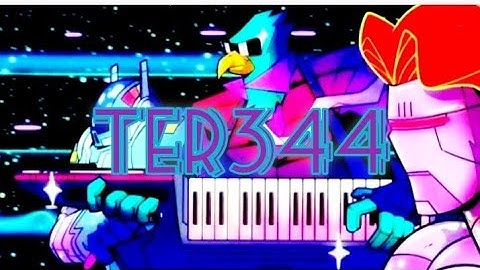 SYNTH :Early 90s music.      Made by me Obviously 