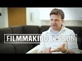 Matthew Miele Shares The Most Important Filmmaking Lesson He Learned From Steven Soderbergh