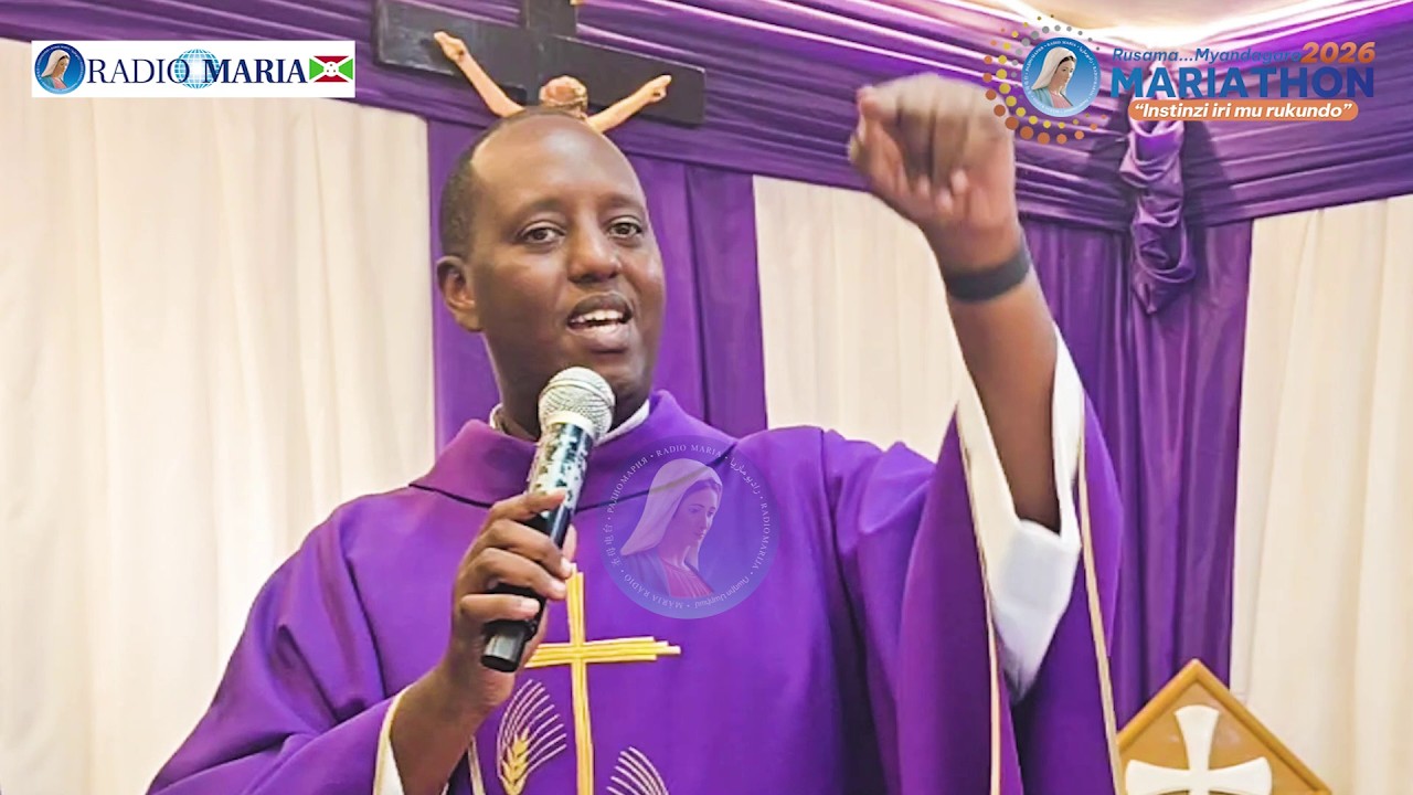 Twige gusenga mu kuri no muri Mutima nka Esther