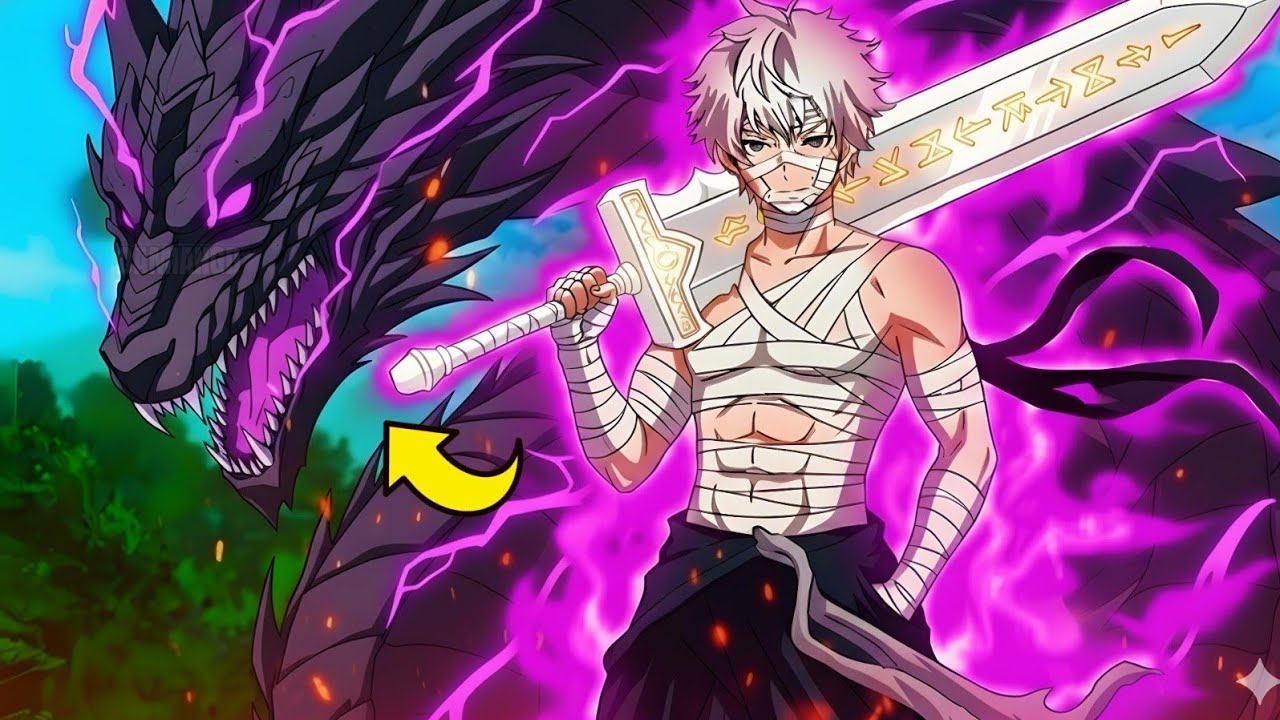 🔶REENCARNO En Un PRODIGIO Capaz De CREAR o DESTRUIR Cualquier COSA, PERO LO OCULTA PARA SER NORMAL🔥|