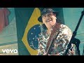 Santana  dar um jeito we will find a way official 2014 fifa world cup anthem