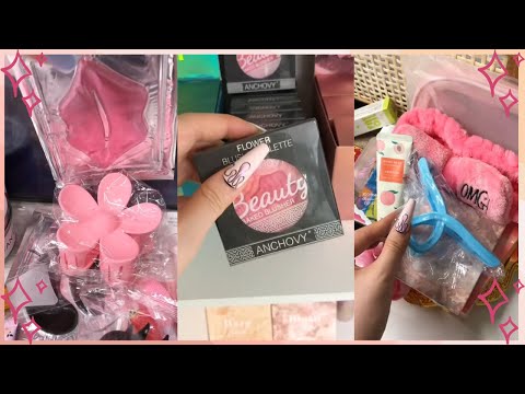 Pack an Orders #814 ASMR Version I Mab Aesthetic