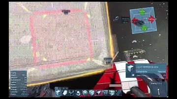 Space Engineers Update 1.047