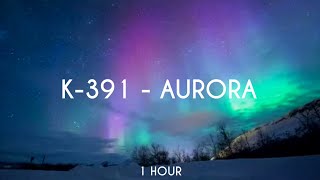 K-391 - Aurora  |  1 Hours