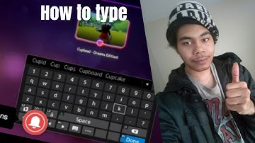 Dreamsurfing how to text search how to type dreams ps4 (how to text dreams ps4)