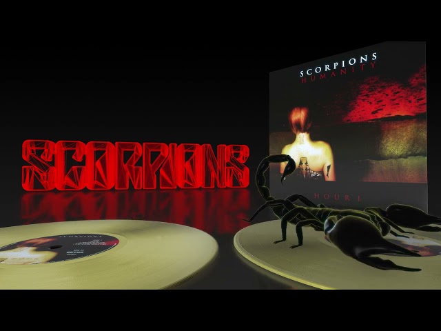 Scorpions - We Will Rise Again (Visualizer) class=