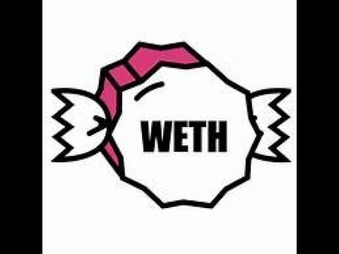 How To Get Weth Depo Address In Binance 