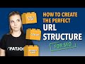 The Perfect URL Structure for SEO! Best Practices For Improved Ranking