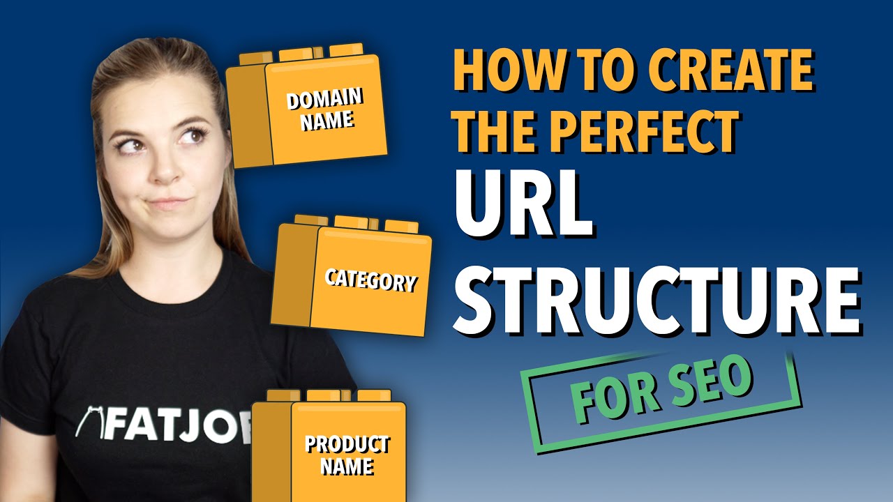 New The Perfect URL Structure for SEO! Best Practices For Improved Ranking