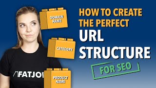 The Perfect URL Structure for SEO! Best Practices For Improved Ranking