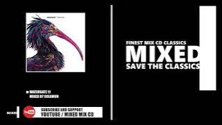 Watergate 11 / Mixed by Solomun (CD 2012)