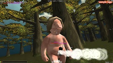 Demo Mini Damage & No Respawn delay