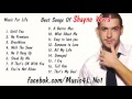 Shayne Ward Top Best Songs