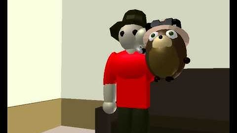 I spent 4 weeks on this stupid thing