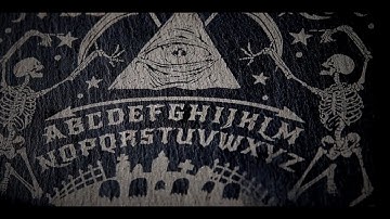 Laser Engraving Ouija Board -  Stone made with PLH3D XF+