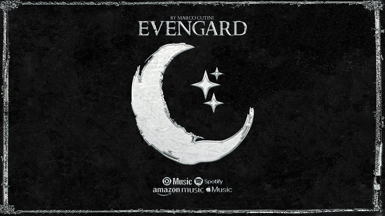 YouTubeでEvengard - La Storia Del Fiume (Instrumental Version)を視聴
