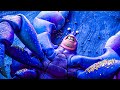 Moana 2016 Post Credit Scene