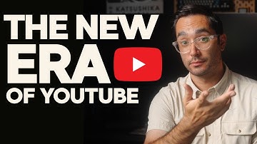 YouTube’s Algorithm Is on EASY MODE for Small Channels (2025 Algorithm Update)