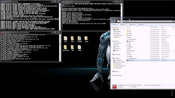 TrinityCore Tutorials - Making a TrinityCore 3.3.5a Server (Part 2)