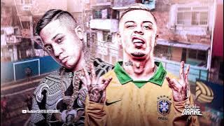 'EU SEMPRE SONHEI' - MC Tuto, MC Joãozinho VT, MC Leozinho ZS e MC Liro